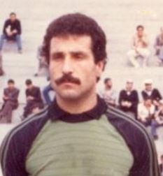 Fatih Rüştü Dönmez