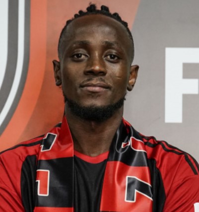 Emmanuel Okyere Boateng