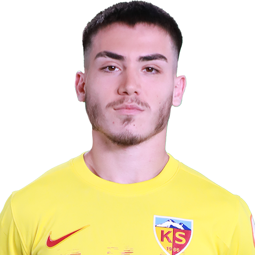Ethem Balcı