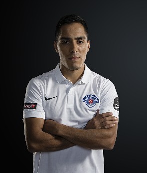 Ezequiel Oscar Scarione