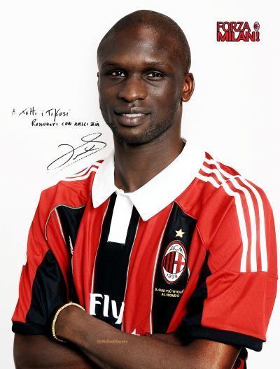 Bakaye Traore