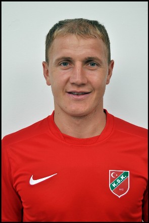 Senijad Ibricic
