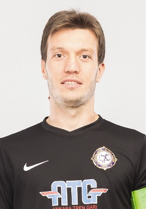 Numan Çürüksu