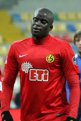 Alfred John Momar Ndiaye
