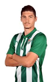 Mustafa Batuhan Altıntaş