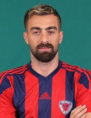 Oktay Delibalta