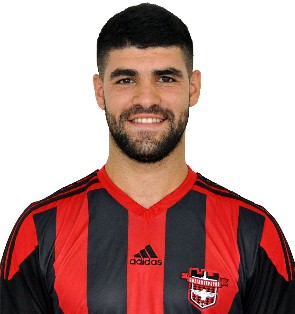 Muhammed Ildız