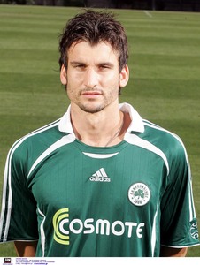 Anthony Ante Seric