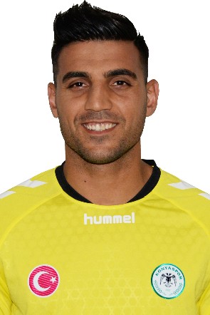 Abdulaziz Demircan