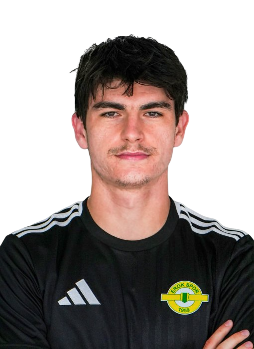Muhamed Buljubasic