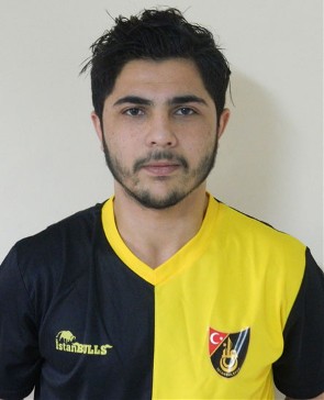 Muhammed Demirci