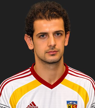 Kemal Okyay