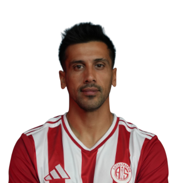 Samet Yalçın