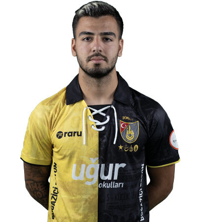 Turan Deniz Tuncer