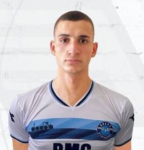 Yusuf Buğra Demirkıran