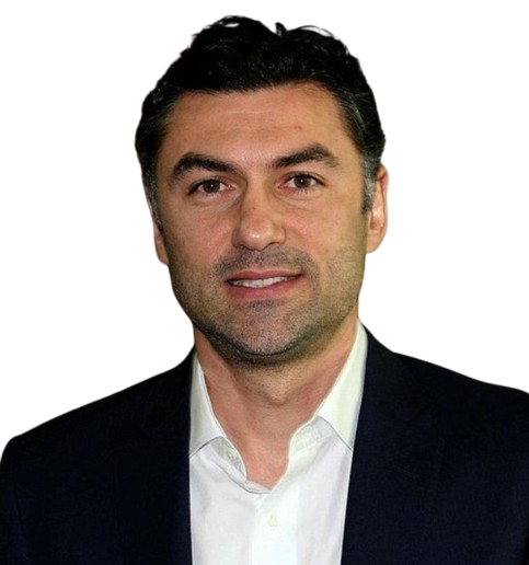Burak Yılmaz