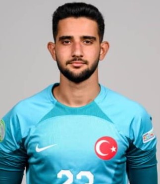 Mert Furkan Bayram