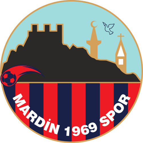 MARDİN 1969 SPOR