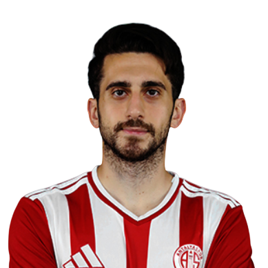 Ömer Faruk Beyaz