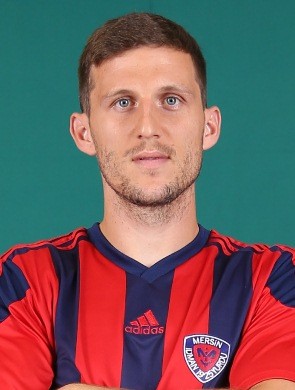 Milan Mitrovic