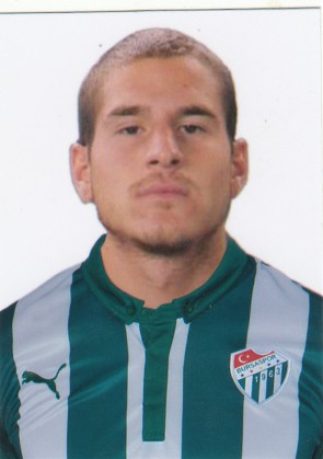 Deniz Yılmaz