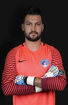 Ramazan Köse