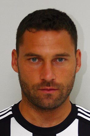 Dusko Tosic