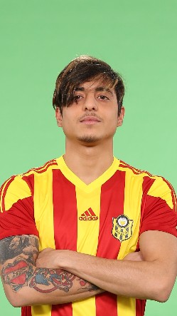 Berk Yıldız