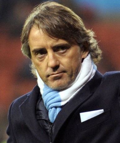 Roberto Mancini