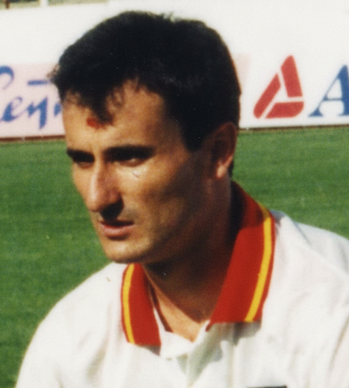 Hakan Azman