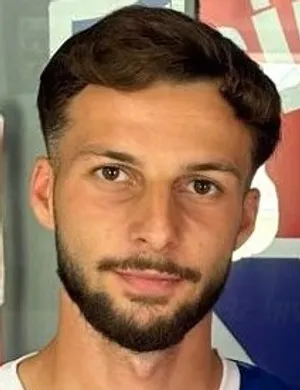 Barış Korkmaz