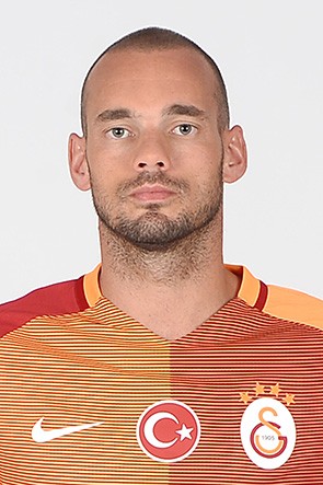 Wesley Sneijder