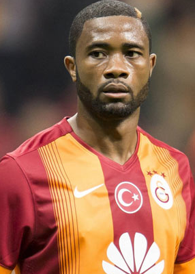 Aurelien Bayard Chedjou Fongang