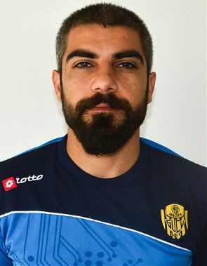 Sercan Kaya