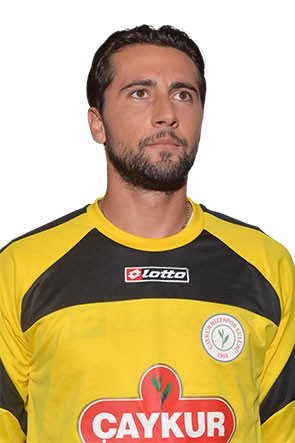 Necati Yılmaz