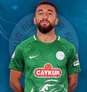 Orhan Ovacıklı