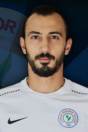 Ahmet İlhan Özek