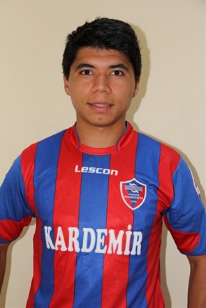 İshak Doğan
