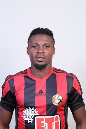 Jerry Akaminko