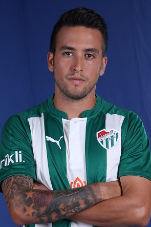 Cristobal Andres Jorquera Torres