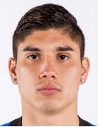 Lucas Elias Ontivero
