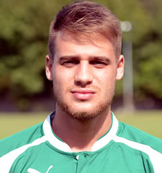 İbrahim Serdar Aydın