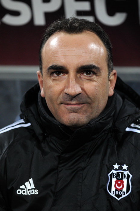 Carlos Augosto Faria Carvalhal