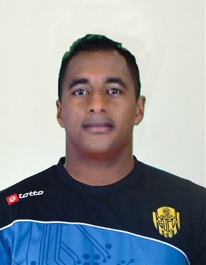 Francisco Lima Da Silva