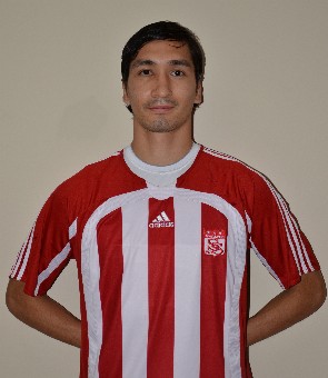 Ricardo Pedriel Suarez