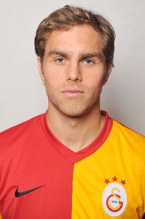 Johan Erik Calvin Elmander