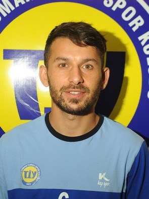 Yasin Elmas