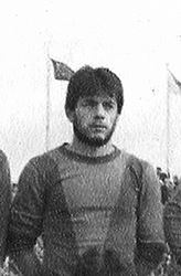 İsmail Yavru