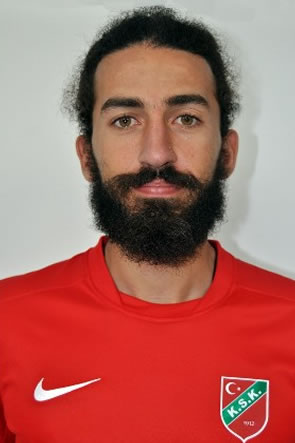 Berkay Can Değirmencioğlu