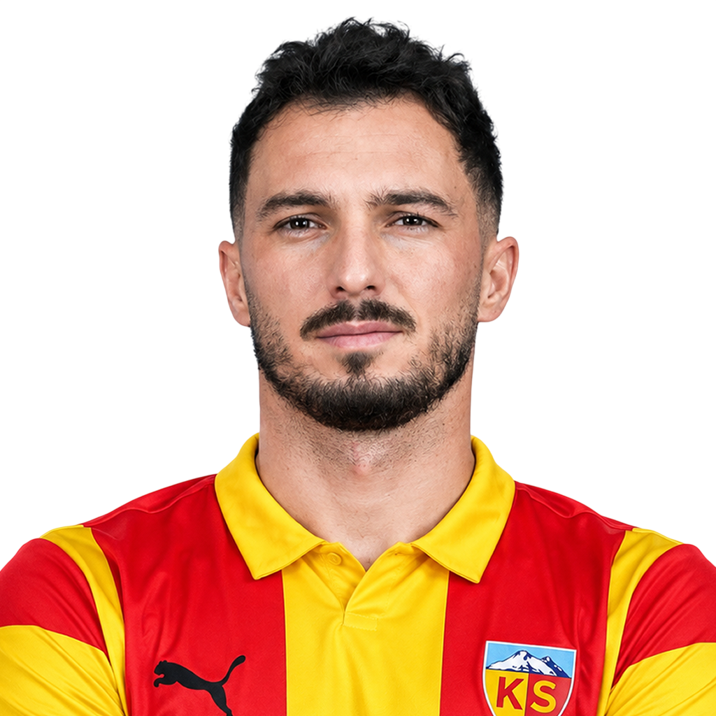 Florent Hasani